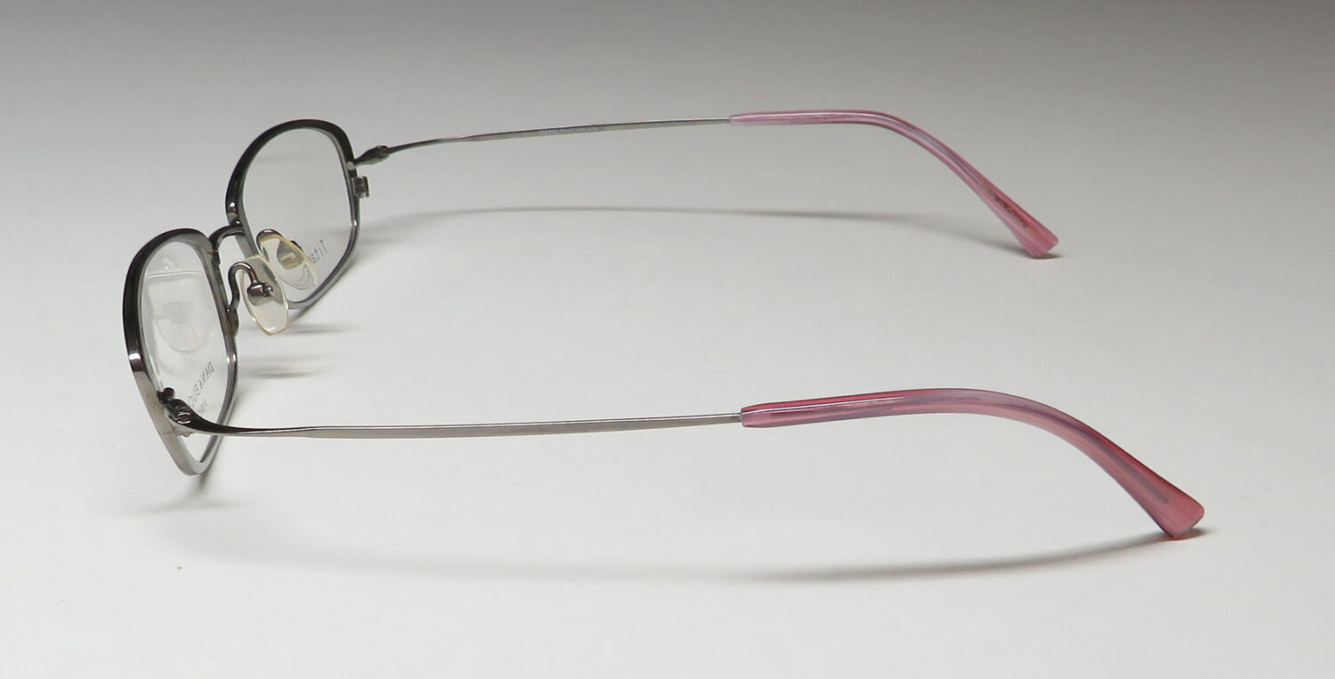 Dana Buchman Meridian Eyeglasses by ModaFrames