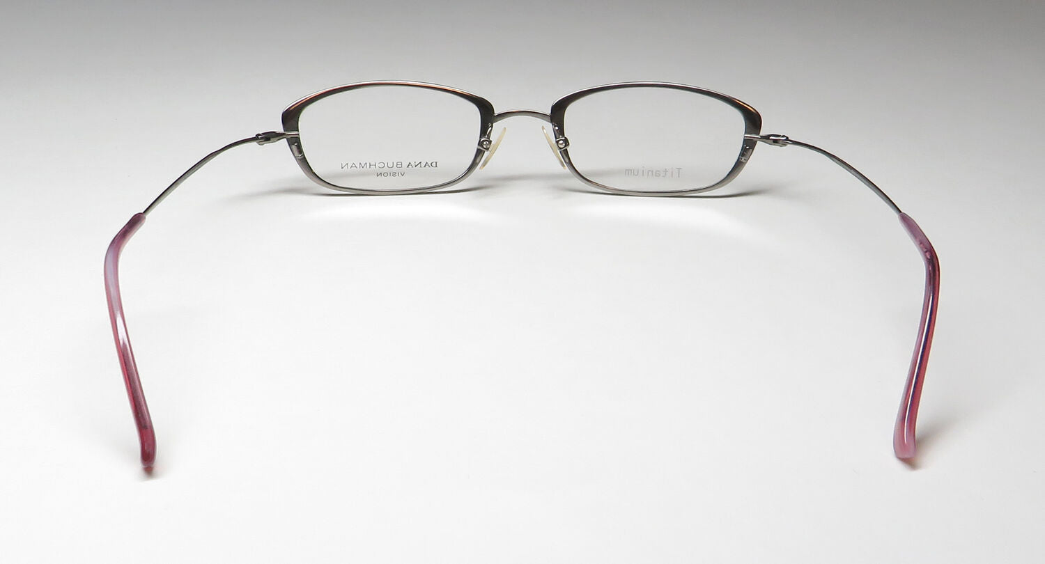 Dana Buchman Meridian Eyeglasses by ModaFrames