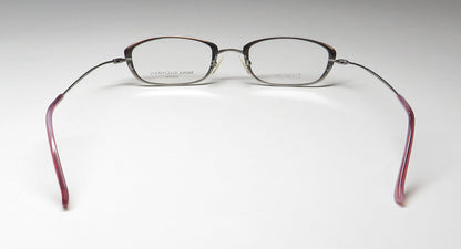 Dana Buchman Meridian Eyeglasses by ModaFrames