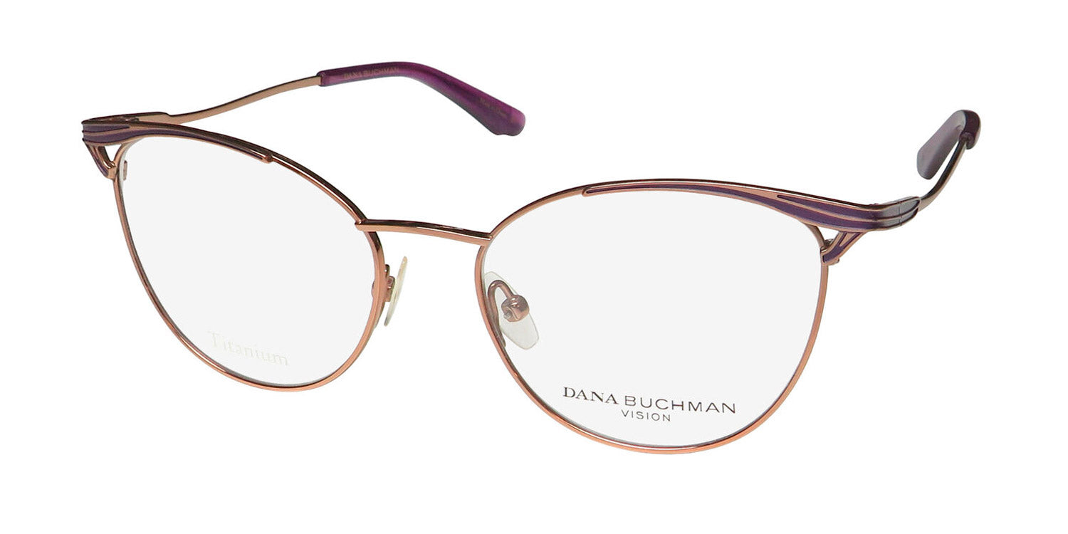 Dana Buchman Carol Sue Eyeglasses by ModaFrames
