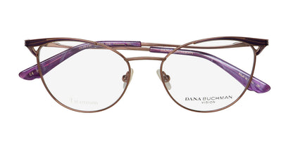 Dana Buchman Carol Sue Eyeglasses by ModaFrames