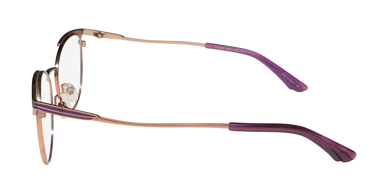 Dana Buchman Carol Sue Eyeglasses by ModaFrames