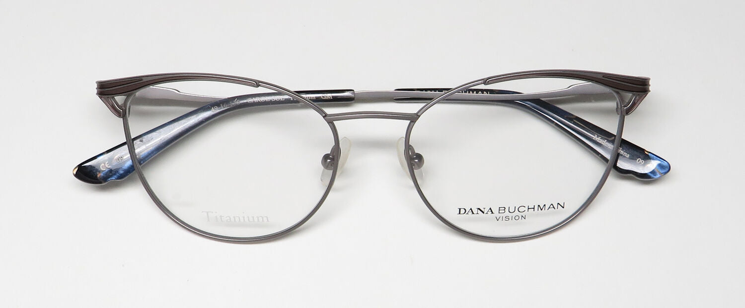 Dana Buchman Carol Sue Eyeglasses by ModaFrames