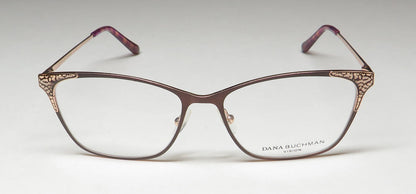 Dana Buchman Cassandra Eyeglasses by ModaFrames