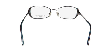 Dana Buchman Simona Eyeglasses by ModaFrames