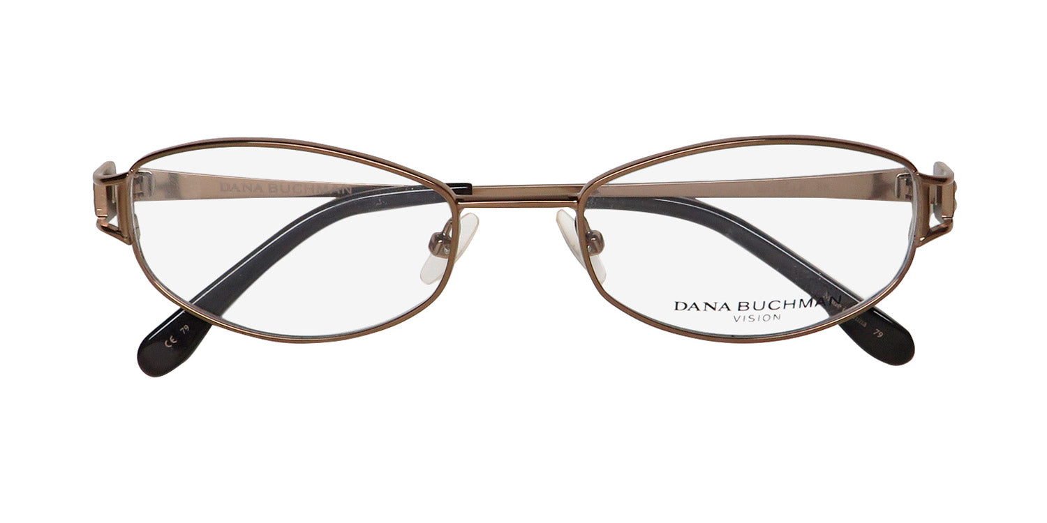 Dana Buchman Estelle Eyeglasses by ModaFrames