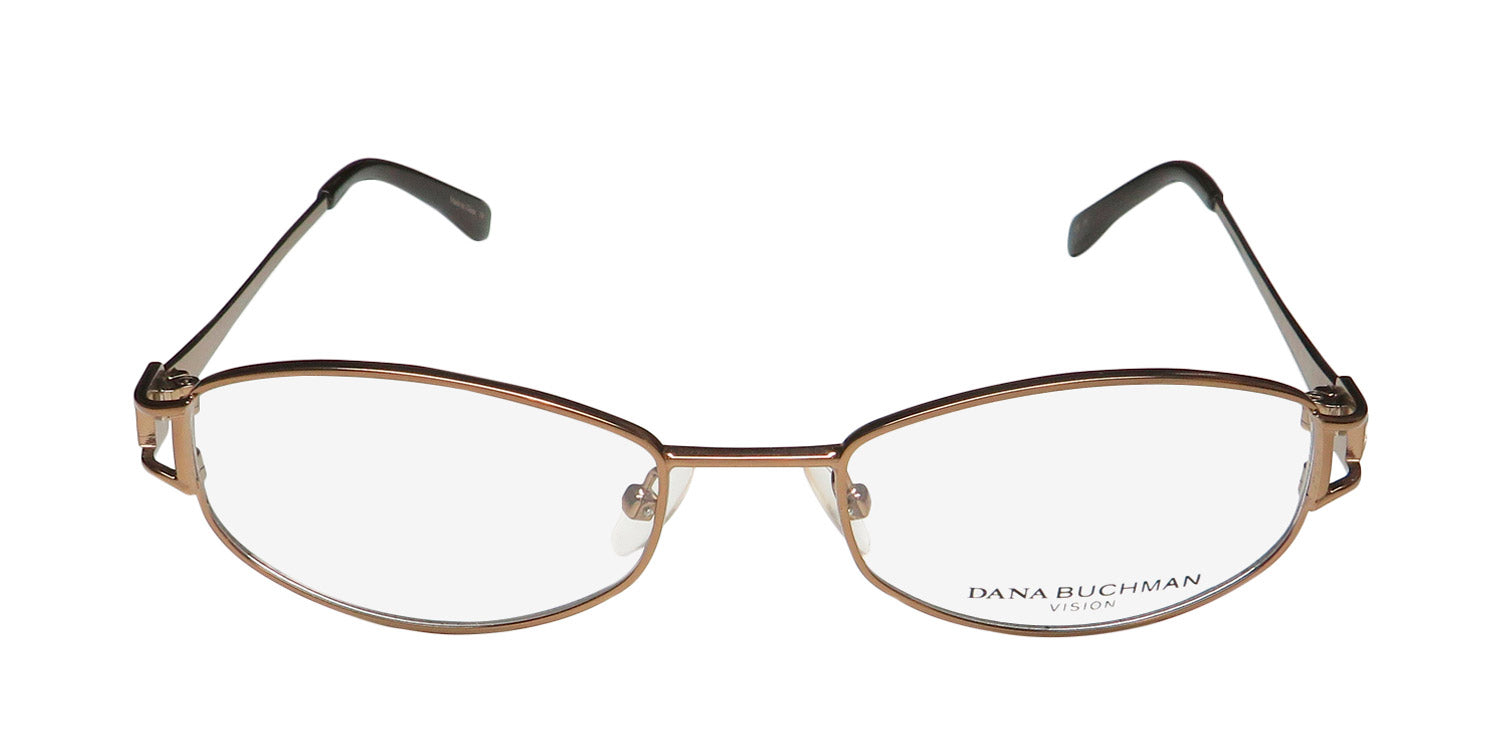Dana Buchman Estelle Eyeglasses by ModaFrames