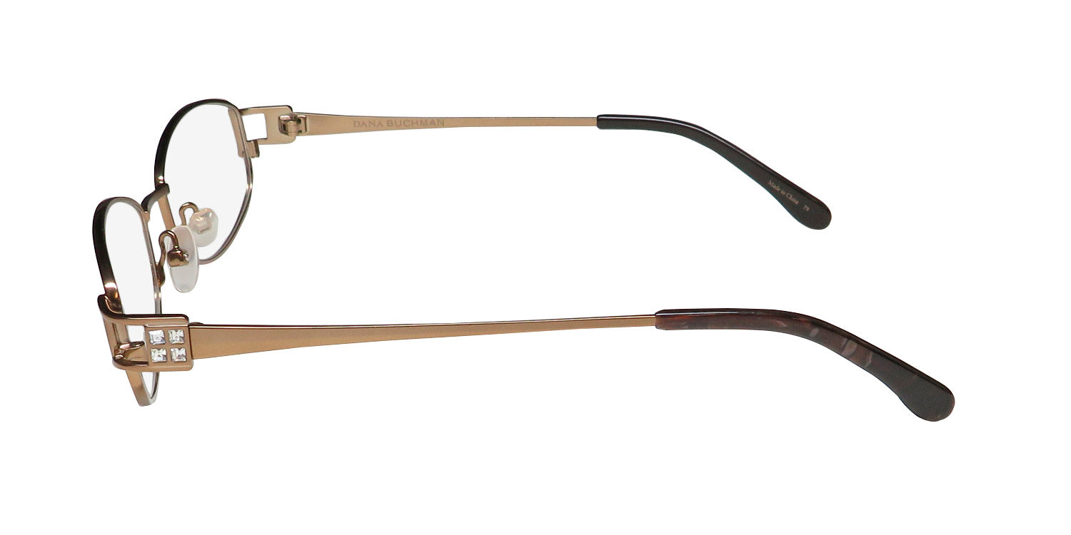 Dana Buchman Estelle Eyeglasses by ModaFrames