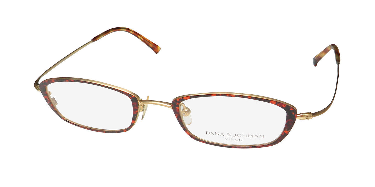 Dana Buchman Meridian Eyeglasses by ModaFrames