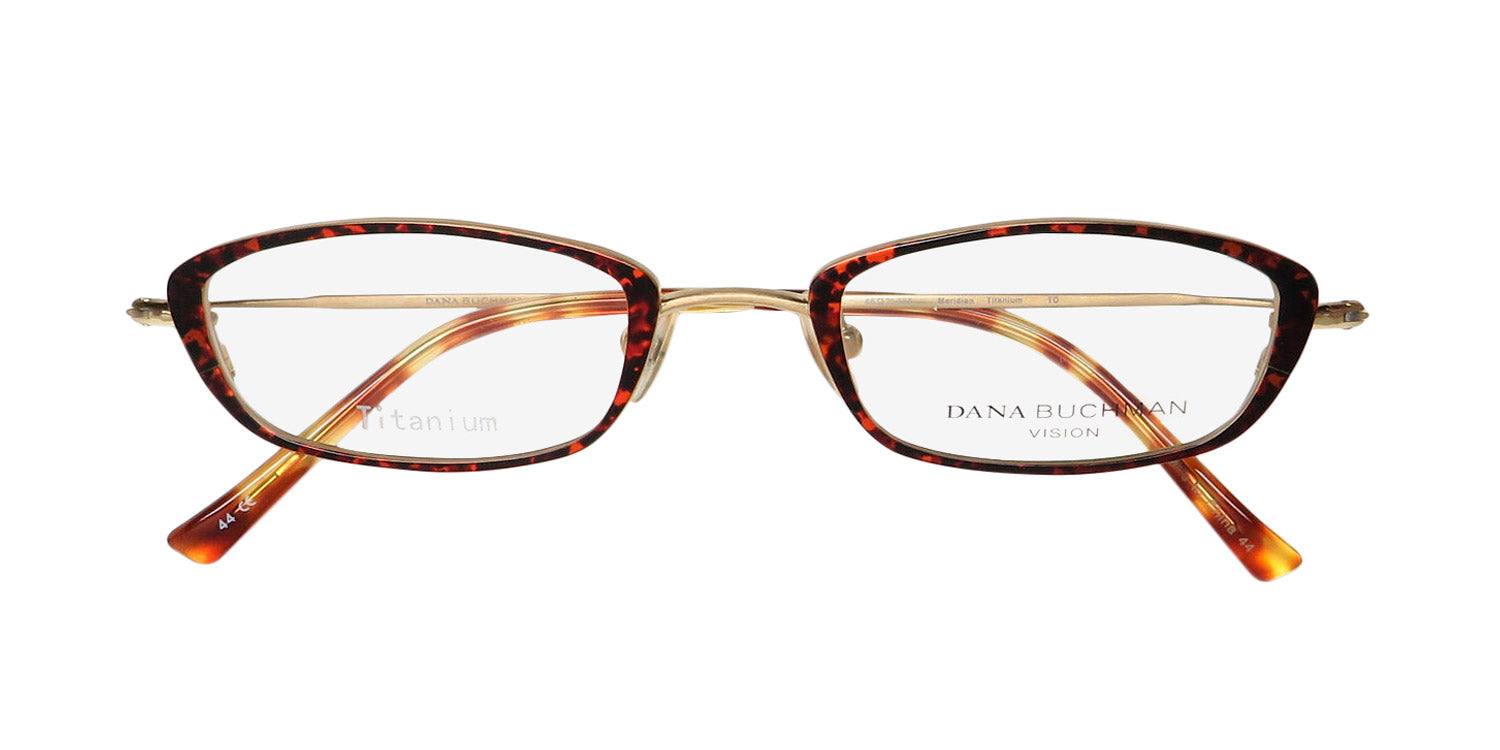 Dana Buchman Meridian Eyeglasses by ModaFrames