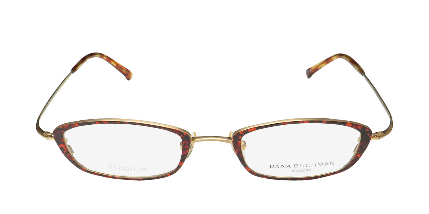 Dana Buchman Meridian Eyeglasses by ModaFrames