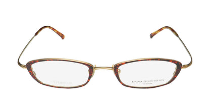 Dana Buchman Meridian Eyeglasses by ModaFrames