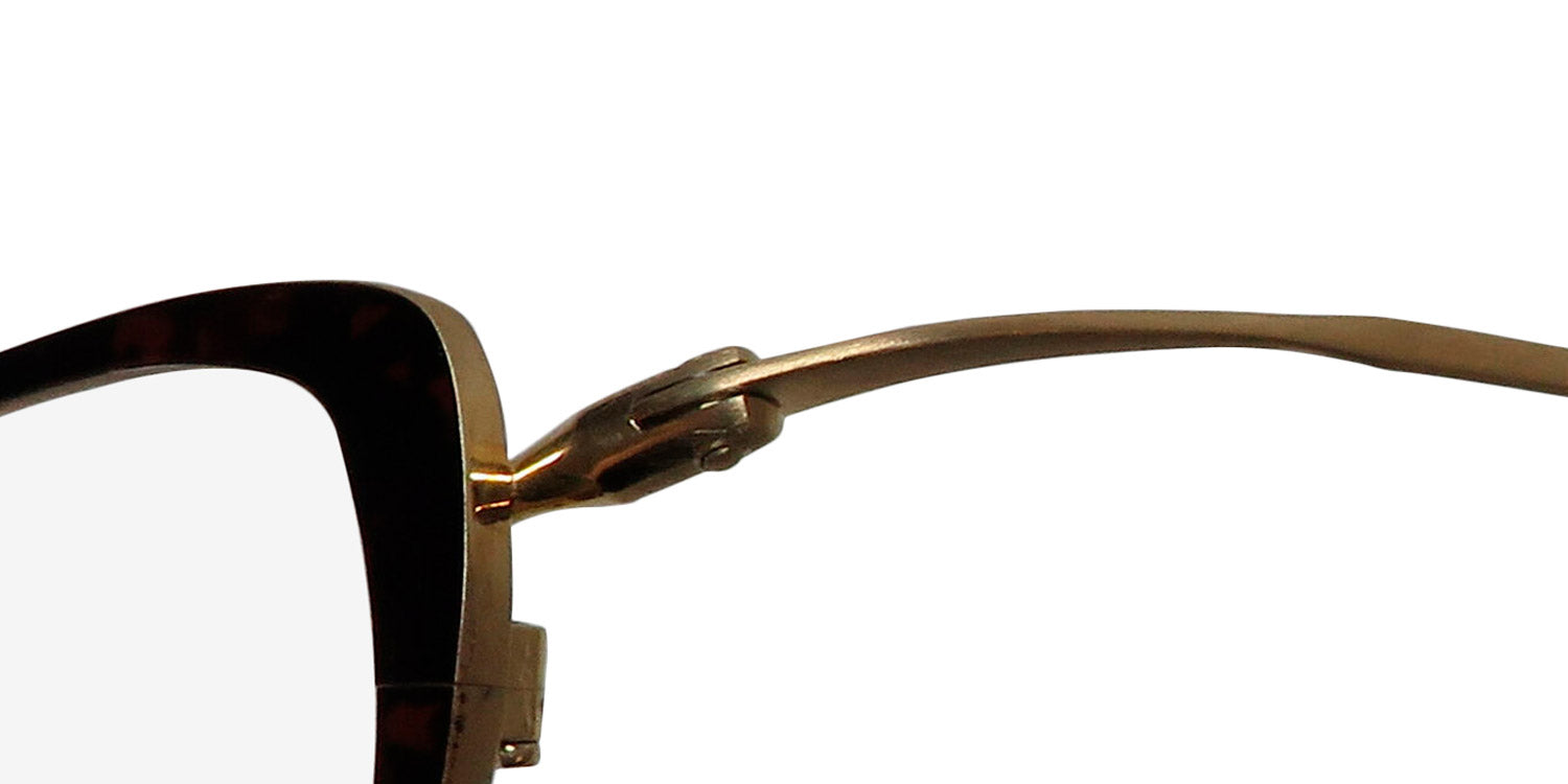 Dana Buchman Meridian Eyeglasses by ModaFrames