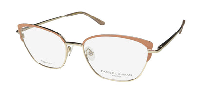 Dana Buchman Mrs. Gordon Eyeglasses by ModaFrames