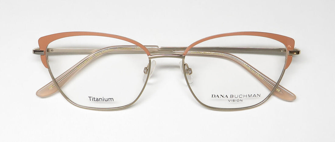 Dana Buchman Mrs. Gordon Eyeglasses by ModaFrames