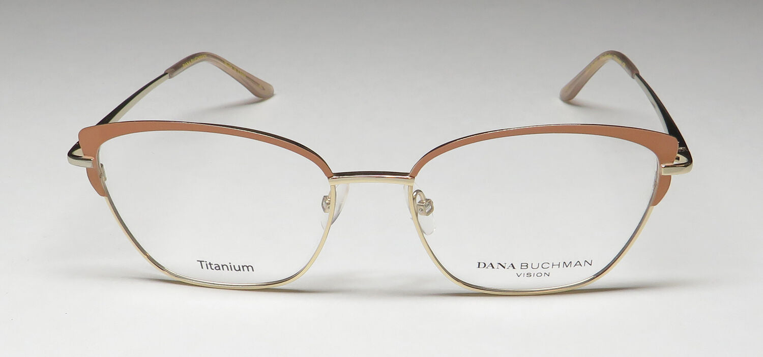 Dana Buchman Mrs. Gordon Eyeglasses by ModaFrames