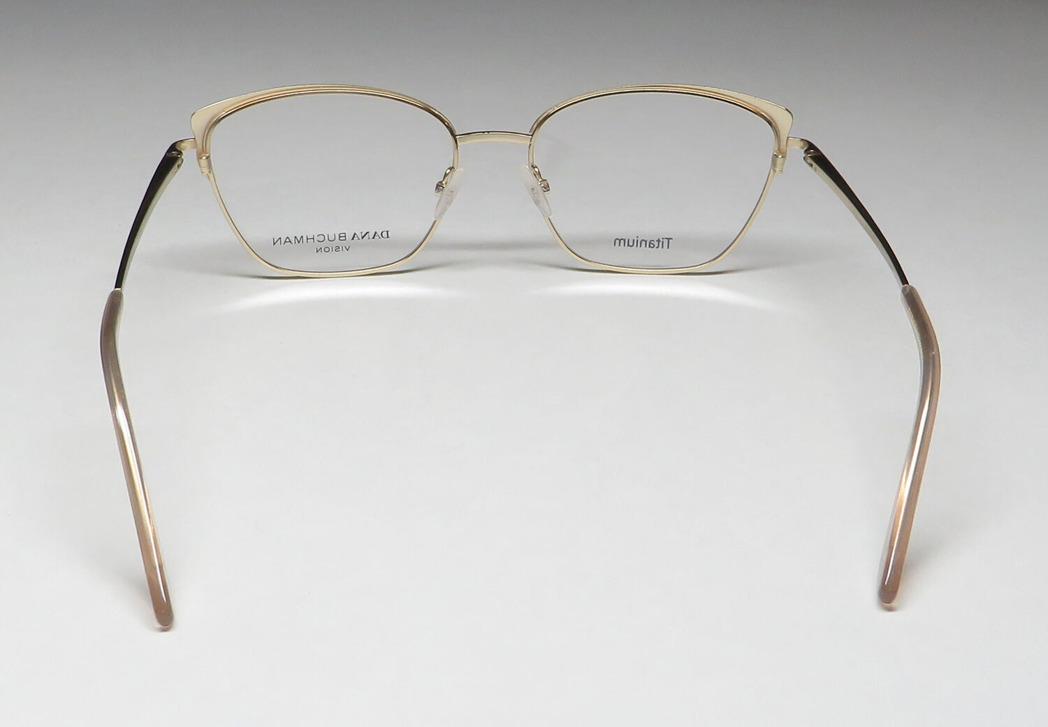 Dana Buchman Mrs. Gordon Eyeglasses by ModaFrames