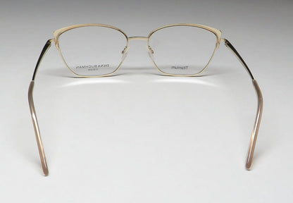 Dana Buchman Mrs. Gordon Eyeglasses by ModaFrames