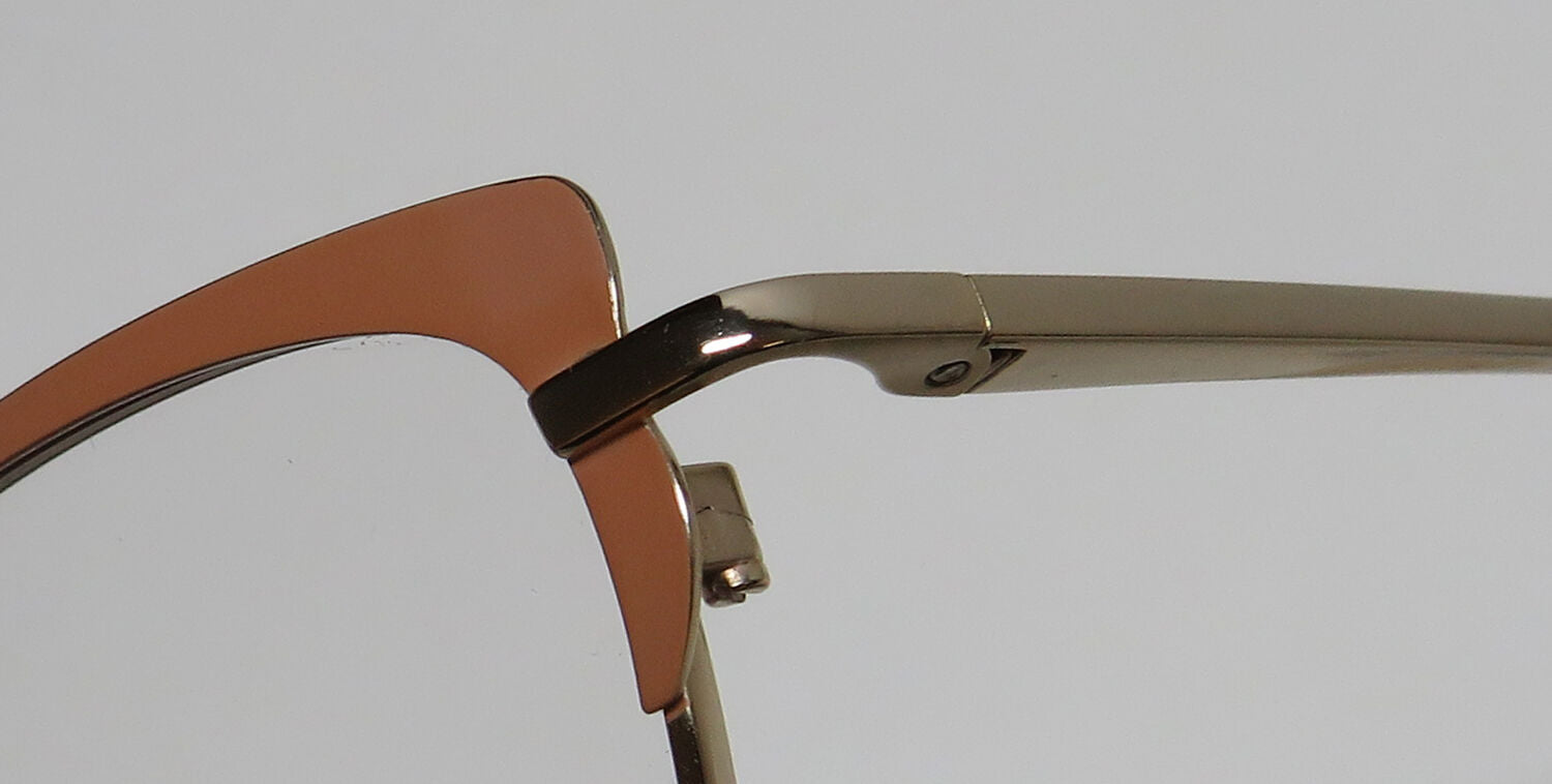 Dana Buchman Mrs. Gordon Eyeglasses by ModaFrames