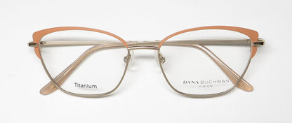 Dana Buchman Mrs. Gordon Eyeglasses by ModaFrames