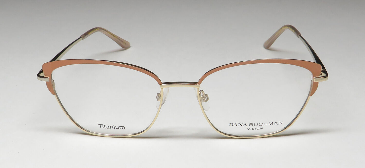 Dana Buchman Mrs. Gordon Eyeglasses by ModaFrames