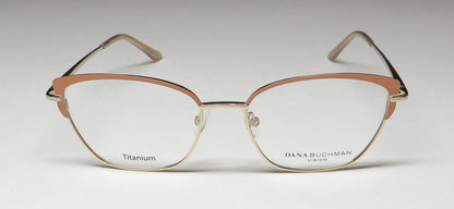 Dana Buchman Mrs. Gordon Eyeglasses by ModaFrames