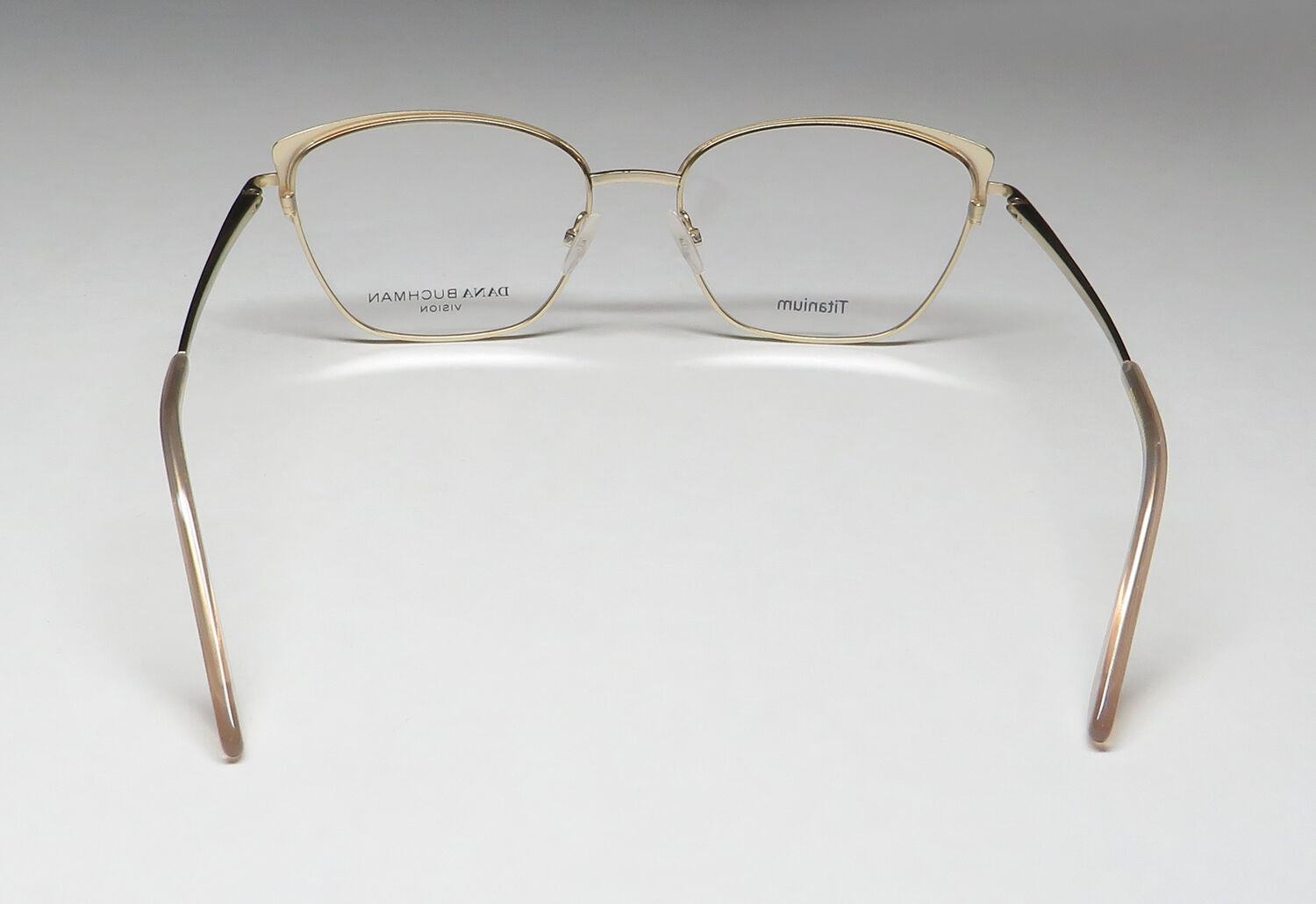 Dana Buchman Mrs. Gordon Eyeglasses by ModaFrames