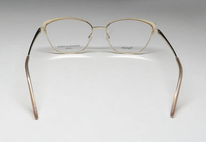 Dana Buchman Mrs. Gordon Eyeglasses by ModaFrames