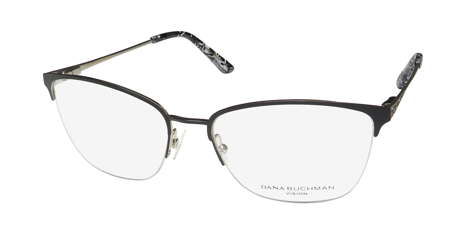 Dana Buchman Katherine Eyeglasses by ModaFrames