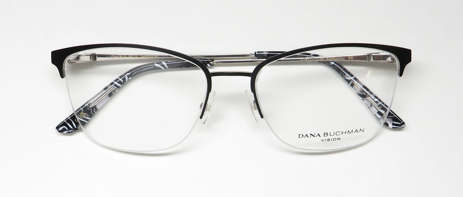 Dana Buchman Katherine Eyeglasses by ModaFrames