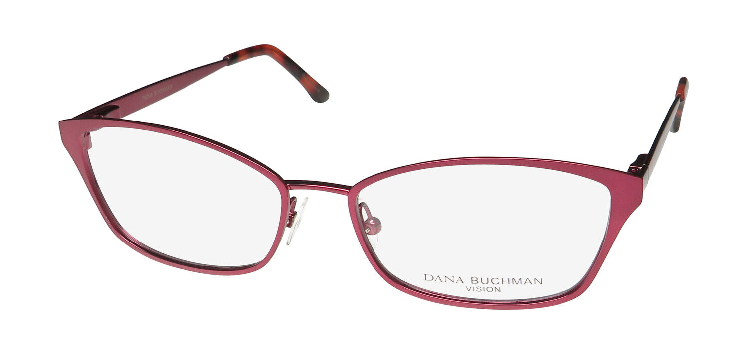 Dana Buchman Carrington Eyeglasses by ModaFrames