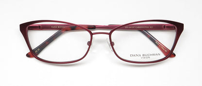 Dana Buchman Carrington Eyeglasses by ModaFrames