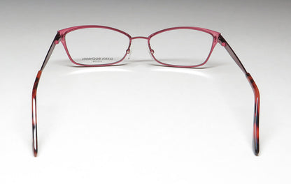 Dana Buchman Carrington Eyeglasses by ModaFrames