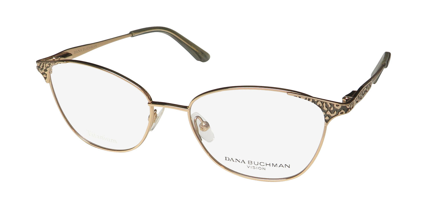 Dana Buchman Wentworth Eyeglasses by ModaFrames