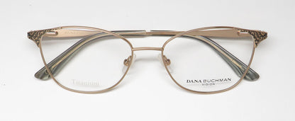 Dana Buchman Wentworth Eyeglasses by ModaFrames
