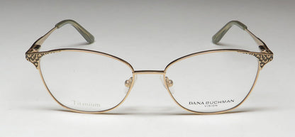 Dana Buchman Wentworth Eyeglasses by ModaFrames