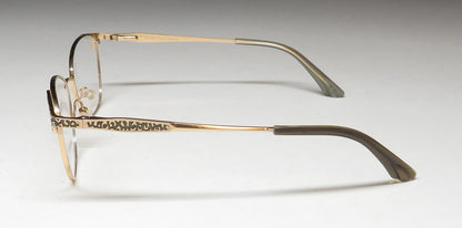 Dana Buchman Wentworth Eyeglasses by ModaFrames