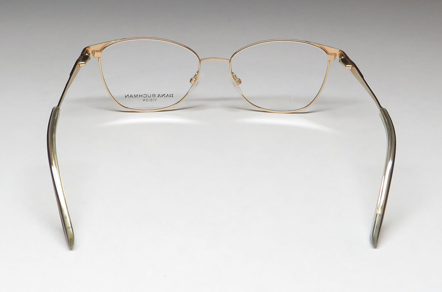 Dana Buchman Wentworth Eyeglasses by ModaFrames