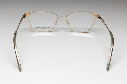 Dana Buchman Wentworth Eyeglasses by ModaFrames