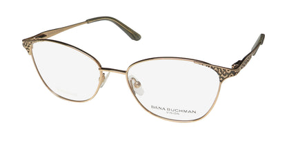 Dana Buchman Wentworth Eyeglasses by ModaFrames