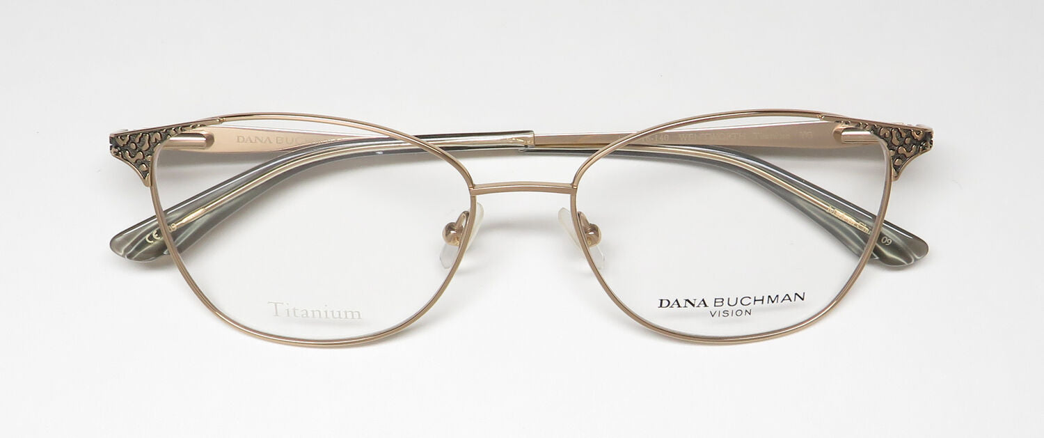 Dana Buchman Wentworth Eyeglasses by ModaFrames
