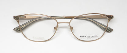Dana Buchman Wentworth Eyeglasses by ModaFrames