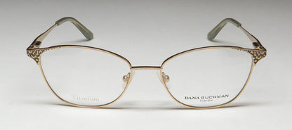 Dana Buchman Wentworth Eyeglasses by ModaFrames