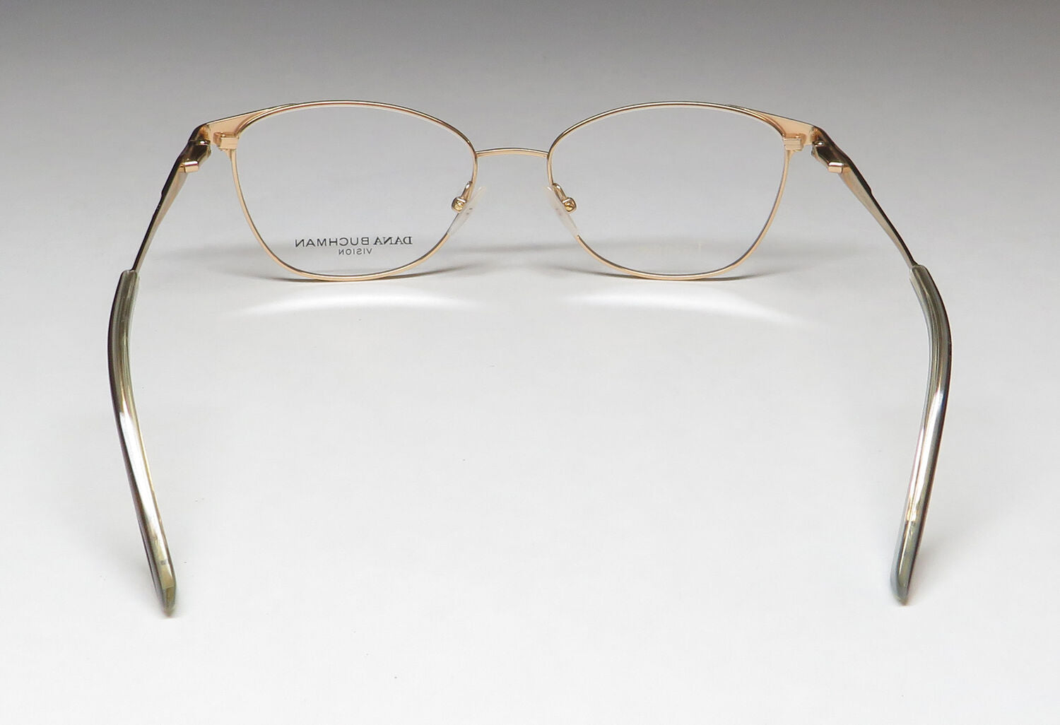 Dana Buchman Wentworth Eyeglasses by ModaFrames