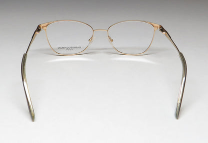 Dana Buchman Wentworth Eyeglasses by ModaFrames