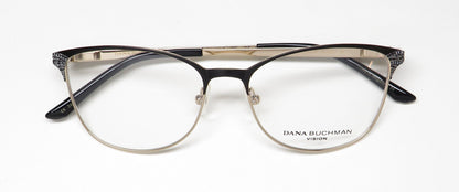 Dana Buchman Heather Eyeglasses by ModaFrames