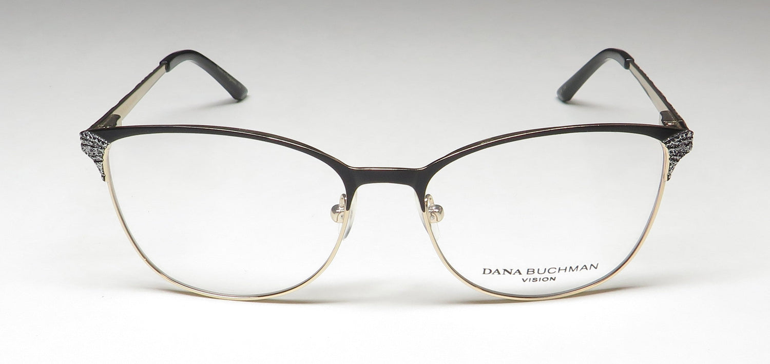Dana Buchman Heather Eyeglasses by ModaFrames