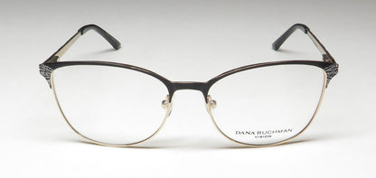 Dana Buchman Heather Eyeglasses by ModaFrames