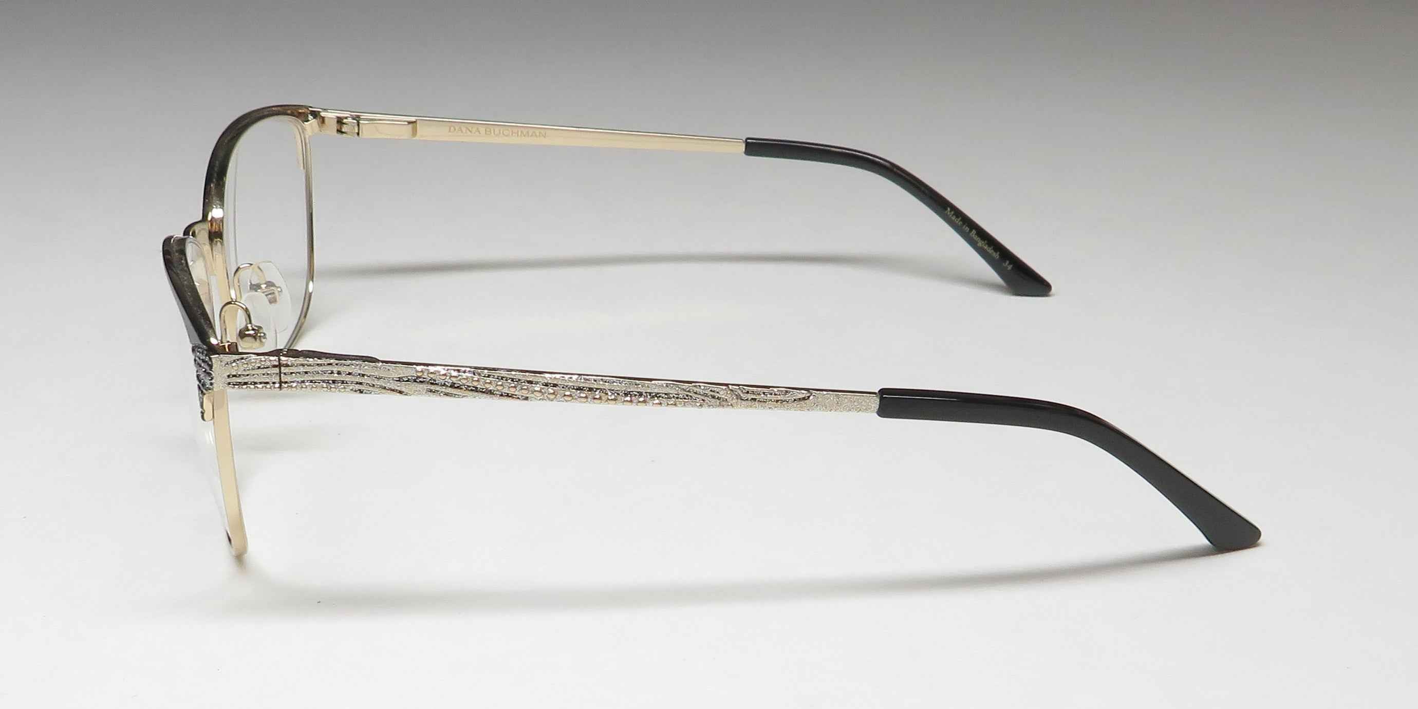 Dana Buchman Heather Eyeglasses by ModaFrames