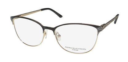 Dana Buchman Heather Eyeglasses by ModaFrames